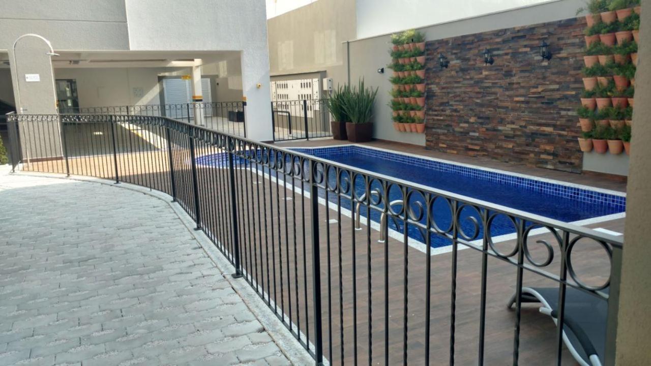 Var-101A Dpto Amplio En Condominio Cerrado Con Piscina Bombinhas Dış mekan fotoğraf
